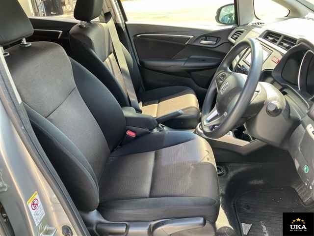 2014 Honda Fit