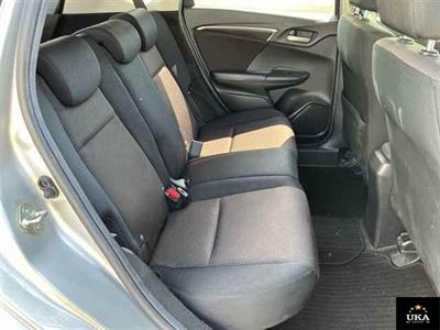 2014 Honda Fit - Thumbnail