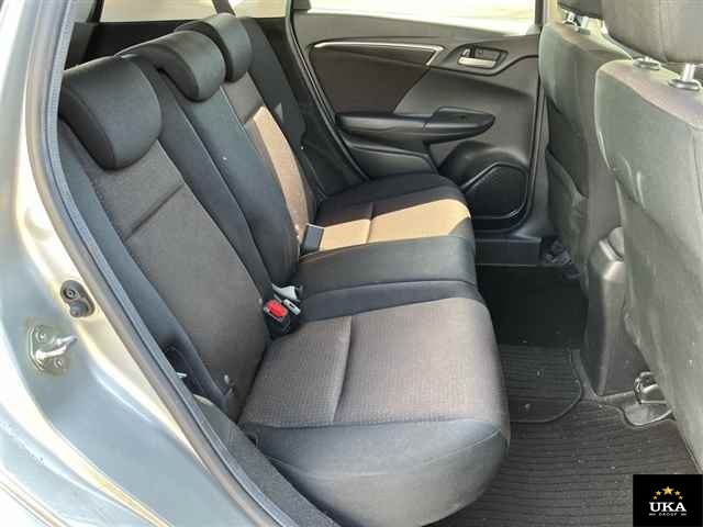 2014 Honda Fit