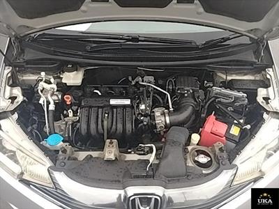 2014 Honda Fit - Thumbnail