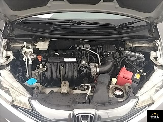 2014 Honda Fit