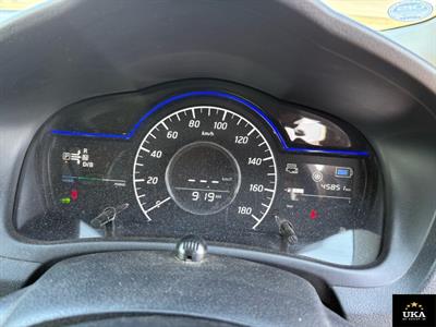 2018 Nissan Note - Thumbnail