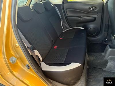 2018 Nissan Note - Thumbnail