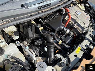 2018 Nissan Note - Thumbnail