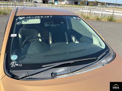 2018 Nissan Note - Thumbnail