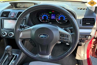 2014 Subaru XV - Thumbnail