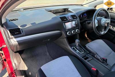 2014 Subaru XV - Thumbnail