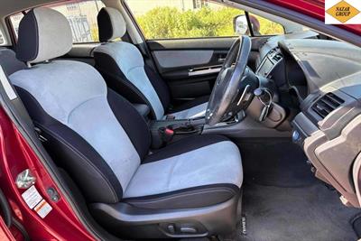 2014 Subaru XV - Thumbnail
