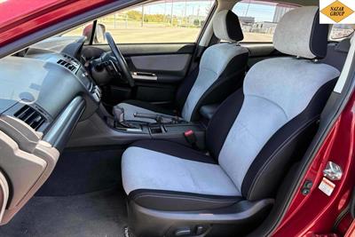 2014 Subaru XV - Thumbnail