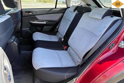 2014 Subaru XV - Thumbnail