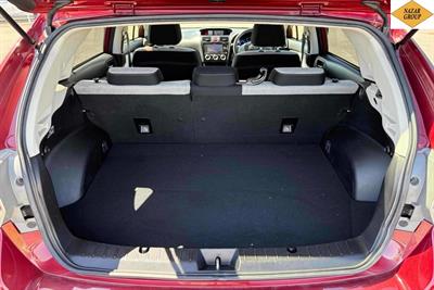 2014 Subaru XV - Thumbnail