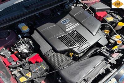 2014 Subaru XV - Thumbnail