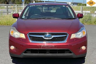 2014 Subaru XV - Thumbnail