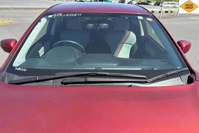 2014 Subaru XV - Thumbnail