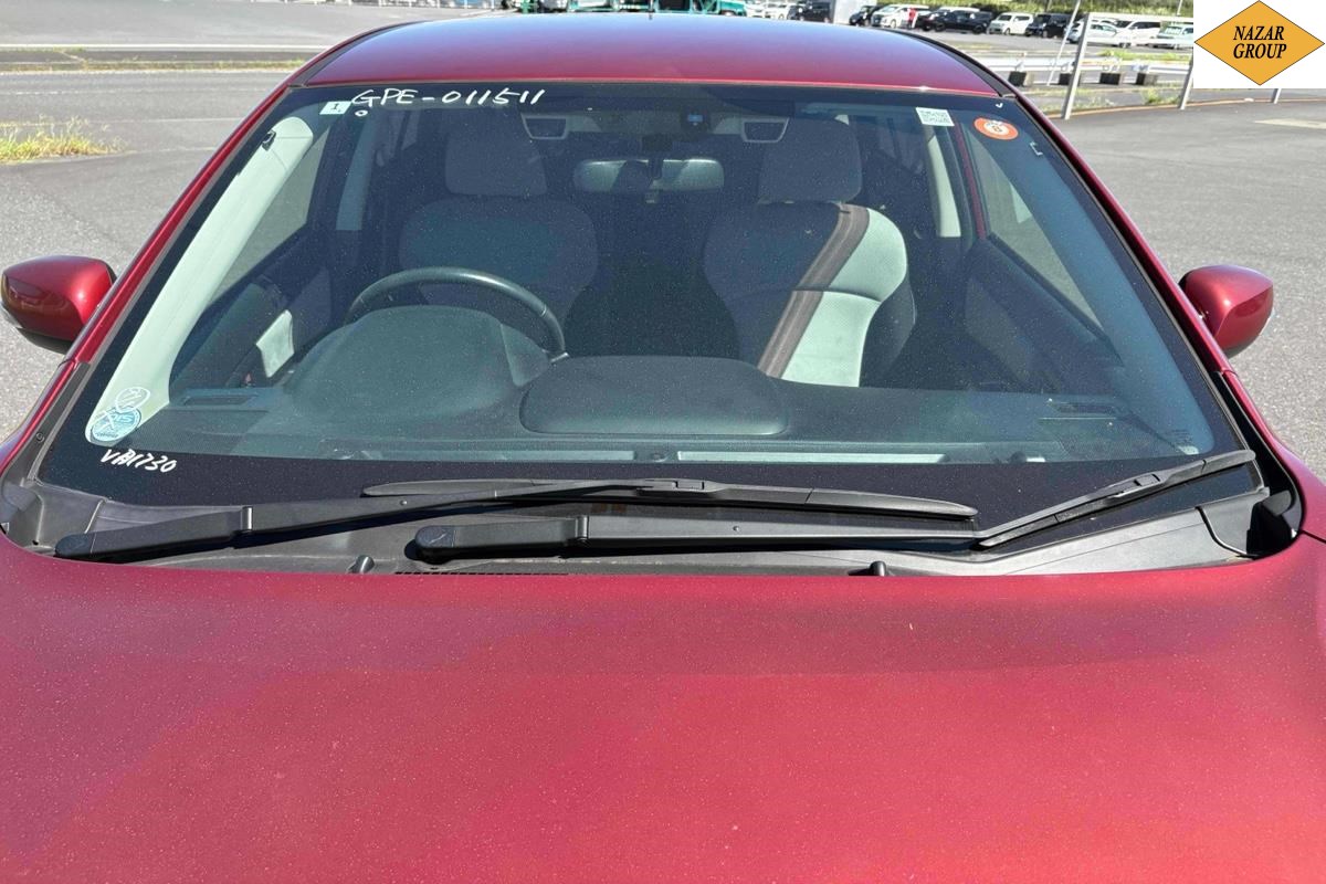 2014 Subaru XV