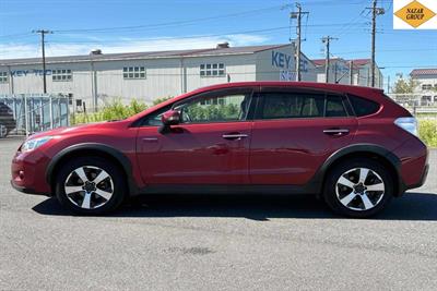 2014 Subaru XV - Thumbnail