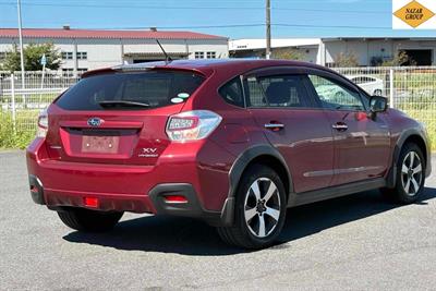 2014 Subaru XV - Thumbnail