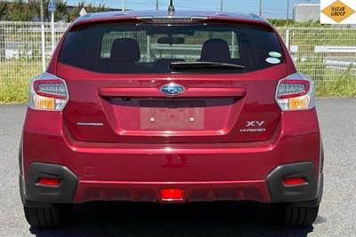2014 Subaru XV - Thumbnail