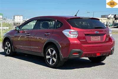 2014 Subaru XV - Thumbnail