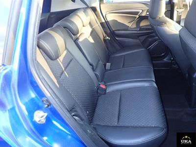 2014 Honda Fit - Thumbnail