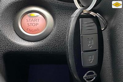 2016 Nissan Note - Thumbnail