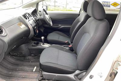 2016 Nissan Note - Thumbnail