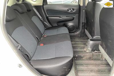 2016 Nissan Note - Thumbnail