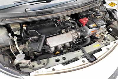 2016 Nissan Note - Thumbnail