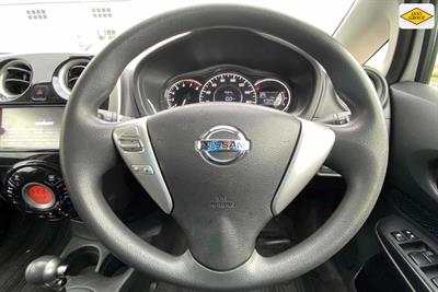 2016 Nissan Note - Thumbnail