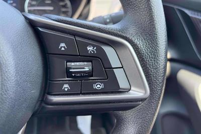 2020 Subaru Impreza - Thumbnail