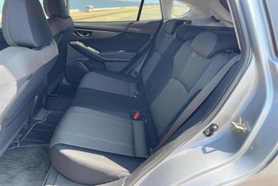 2020 Subaru Impreza - Thumbnail