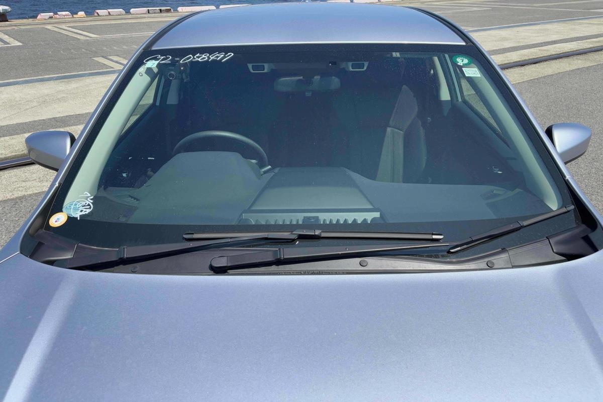 2020 Subaru Impreza