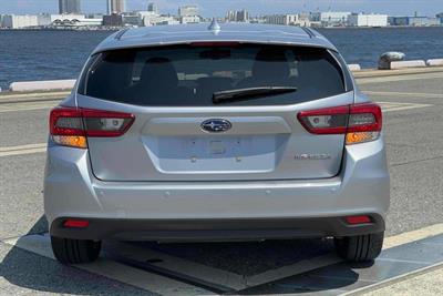 2020 Subaru Impreza - Thumbnail