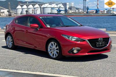 2013 Mazda Axela - Thumbnail