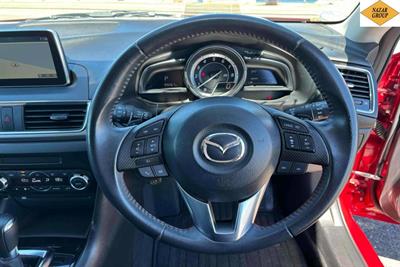 2013 Mazda Axela - Thumbnail