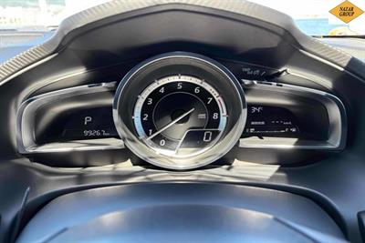 2013 Mazda Axela - Thumbnail