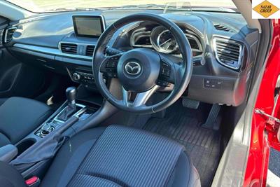 2013 Mazda Axela - Thumbnail