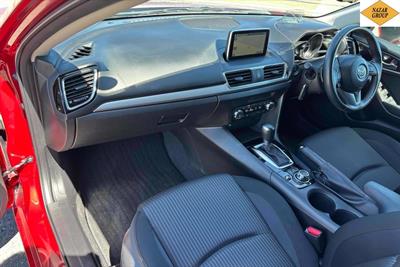 2013 Mazda Axela - Thumbnail