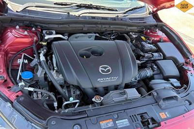 2013 Mazda Axela - Thumbnail