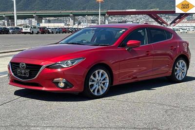 2013 Mazda Axela - Thumbnail