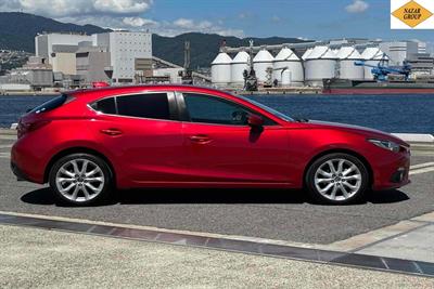 2013 Mazda Axela - Thumbnail