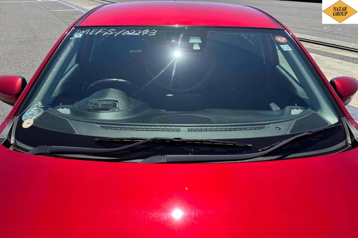 2013 Mazda Axela