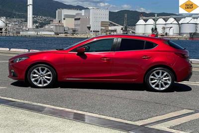2013 Mazda Axela - Thumbnail