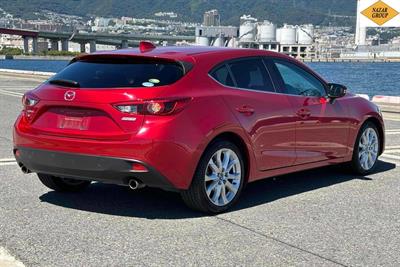 2013 Mazda Axela - Thumbnail