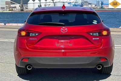 2013 Mazda Axela - Thumbnail