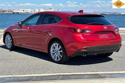 2013 Mazda Axela - Thumbnail