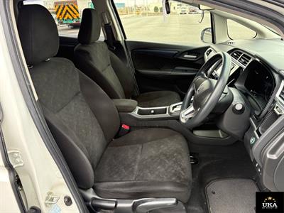 2018 Honda Shuttle - Thumbnail