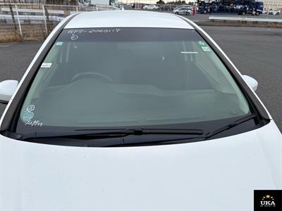 2018 Honda Shuttle - Thumbnail