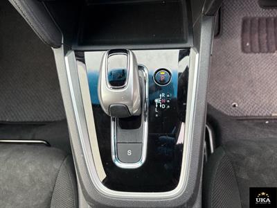 2018 Honda Shuttle - Thumbnail