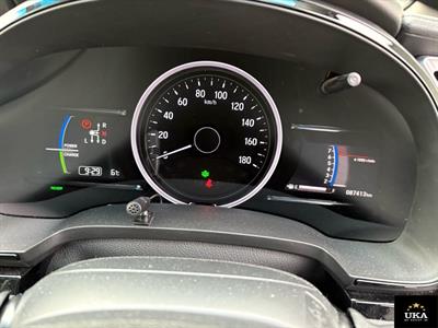 2018 Honda Shuttle - Thumbnail